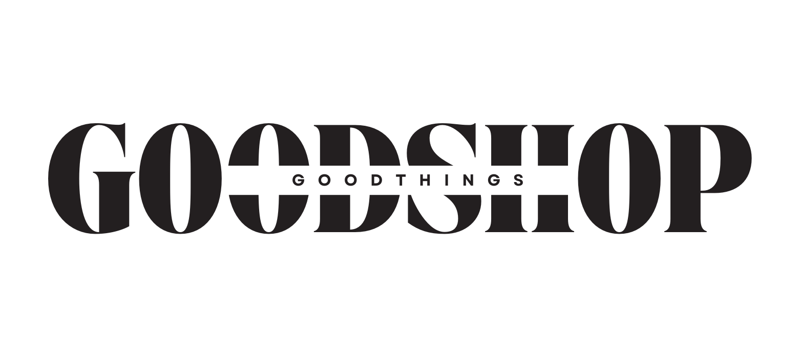 Goodshop Goodthings
